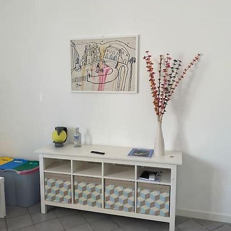 סורנטו Maison Imperatore מראה חיצוני תמונה