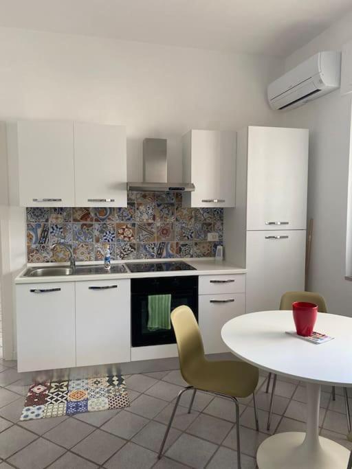 סורנטו Maison Imperatore מראה חיצוני תמונה