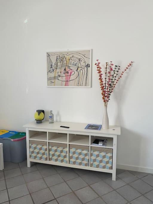 סורנטו Maison Imperatore מראה חיצוני תמונה